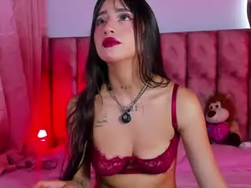 Sophiaa_l  live sex cam