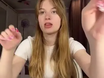 Tracierolfson  live sex cam