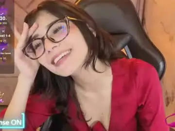 Victorycat_v  live sex cam