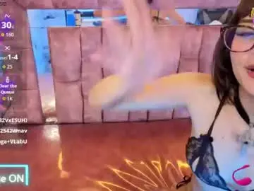 Victorycat_v  live sex cam