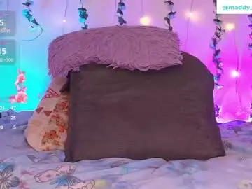 _maddy_miller  live sex cam