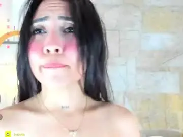 Alannaajoness  live sex cam
