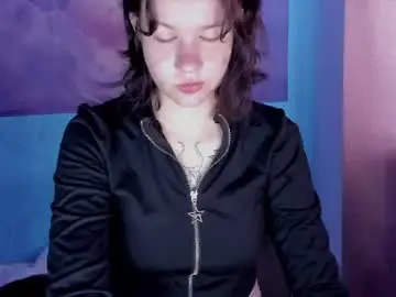 Alyaska_yang  live sex cam