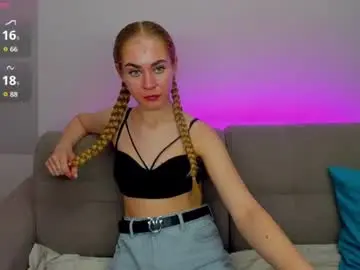 Barbarachic  live sex cam