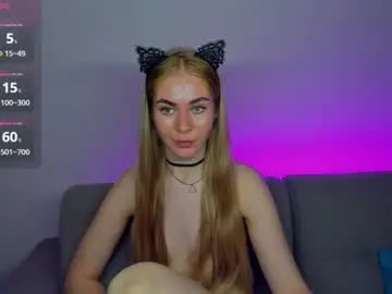 Barbarachic  live sex cam