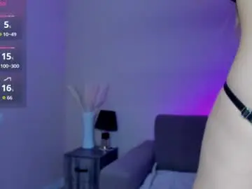 Barbarachic  live sex cam