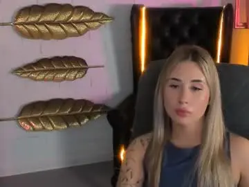 Bettyremz  live sex cam