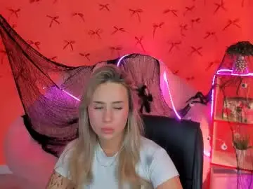 Bettyremz  live sex cam