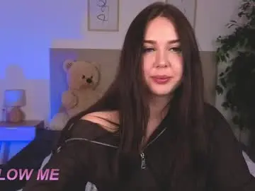 Blush_beauty  live sex cam