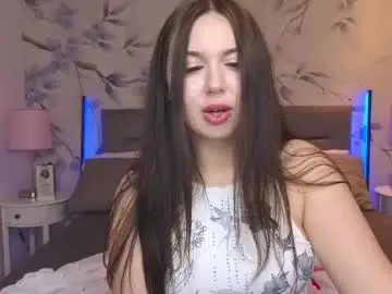 Blush_beauty  live sex cam