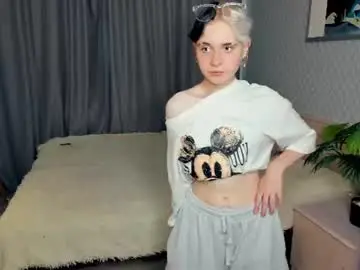 Camilagamblin  live sex cam