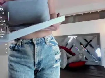 Candy_hott7  live sex cam