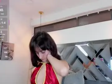 Candy_hott7  live sex cam