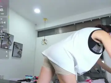 Candy_hott7  live sex cam