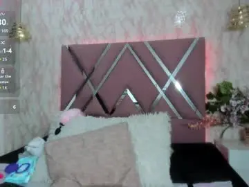 Candy_hott7  live sex cam