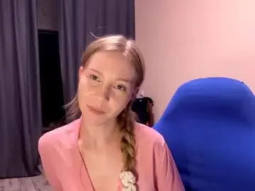 Chelsieliebler  live sex cam