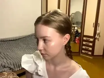 Chelsieliebler  live sex cam
