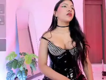 Foxy_katt  live sex cam