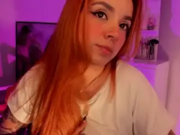 Giabrook  live sex cam