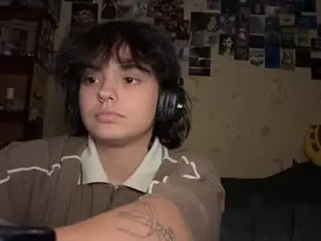 Glindakilleagle  live sex cam