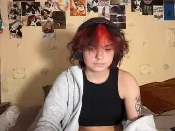 Glindakilleagle  live sex cam