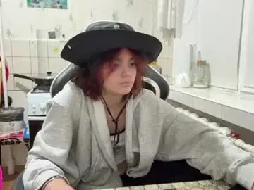 Glindakilleagle  live sex cam