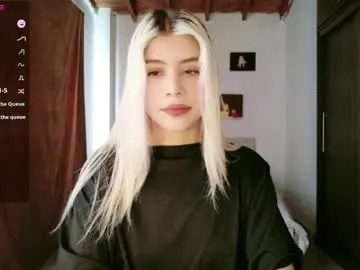 Im_kali  live sex cam