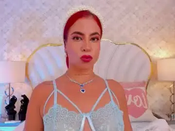 Katyjackson  live sex cam