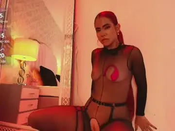 Katyjackson  live sex cam