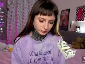 Lilith_poison  live sex cam