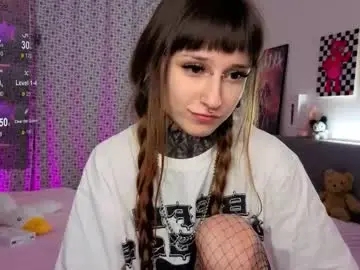 Lilith_poison  live sex cam