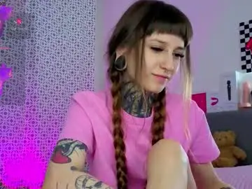 Lilith_poison  live sex cam