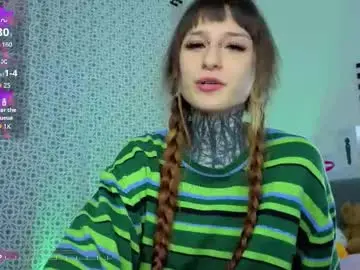 Lilith_poison  live sex cam