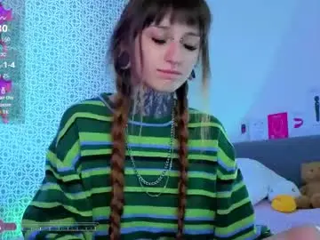 Lilith_poison  live sex cam