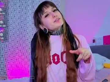 Lilith_poison  live sex cam