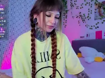 Lilith_poison  live sex cam