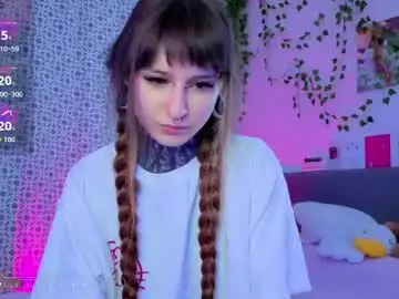 Lilith_poison  live sex cam
