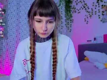 Lilith_poison  live sex cam