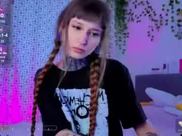 Lilith_poison  live sex cam