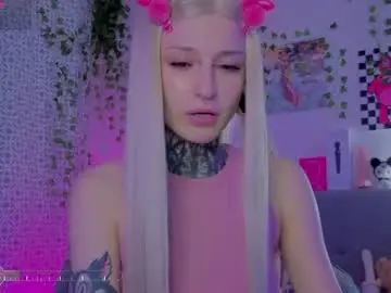 Lilith_poison  live sex cam
