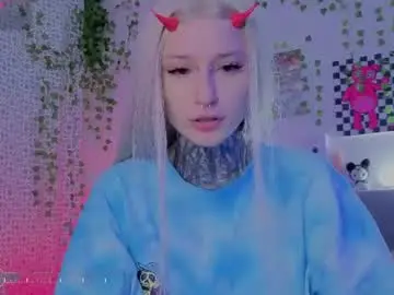 Lilith_poison  live sex cam