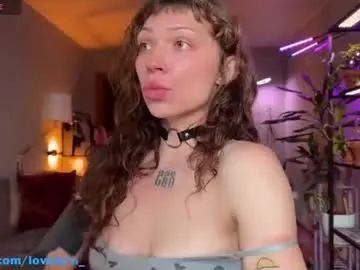 Lovelorn_  live sex cam