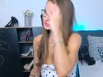 Luckystacyx  live sex cam