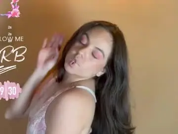 Manuela_miiller  live sex cam