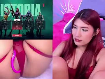 Miavoss__  live sex cam