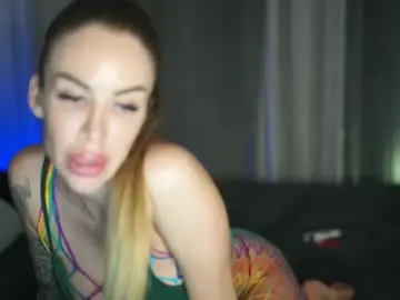 Notamericanpie23  live sex cam