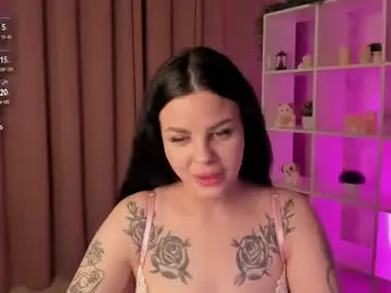 Oliviabagheera  live sex cam