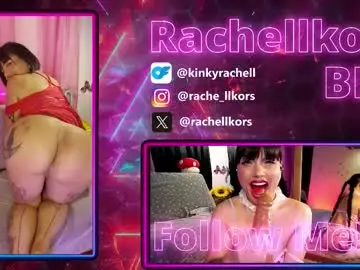 Rachellkors_  live sex cam