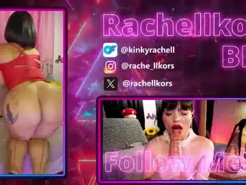 Rachellkors_  live sex cam