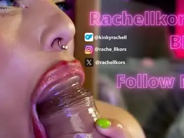 Rachellkors_  live sex cam